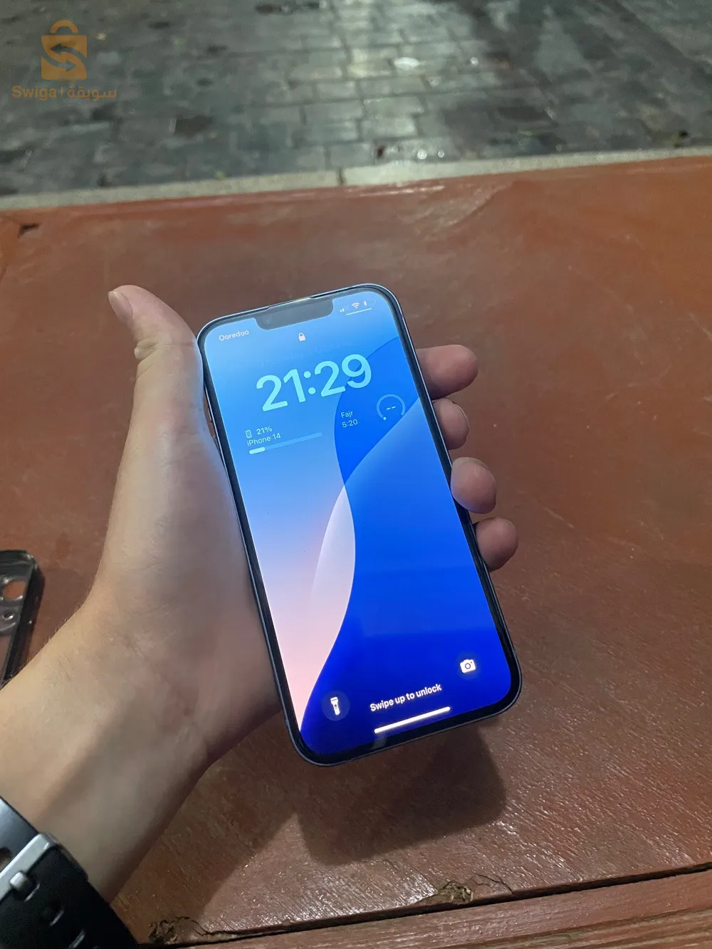 iPhone 14