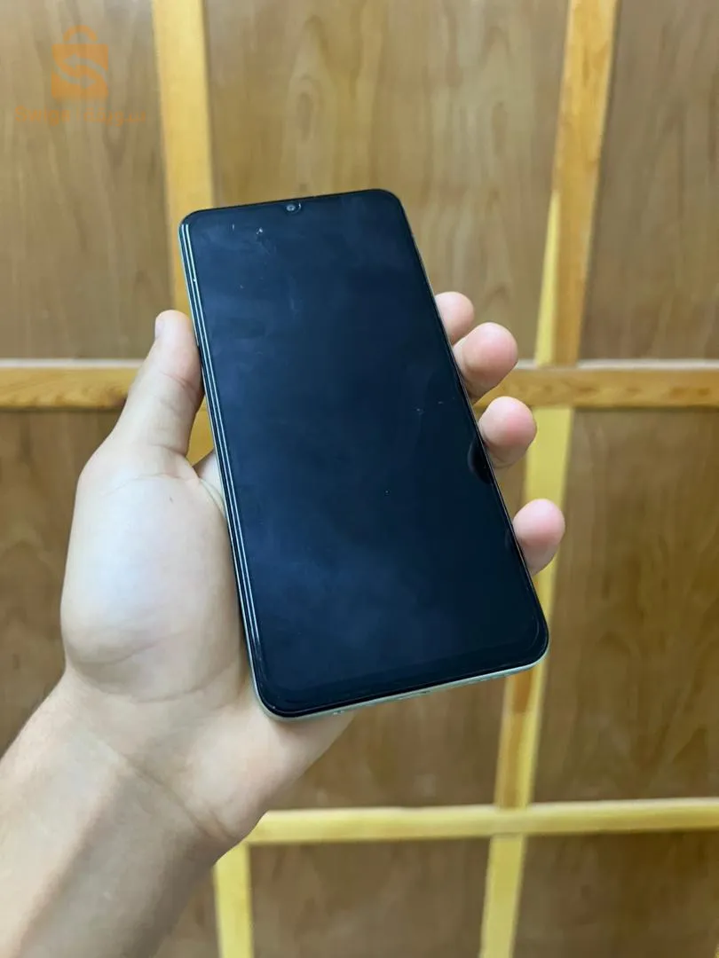 realme c63