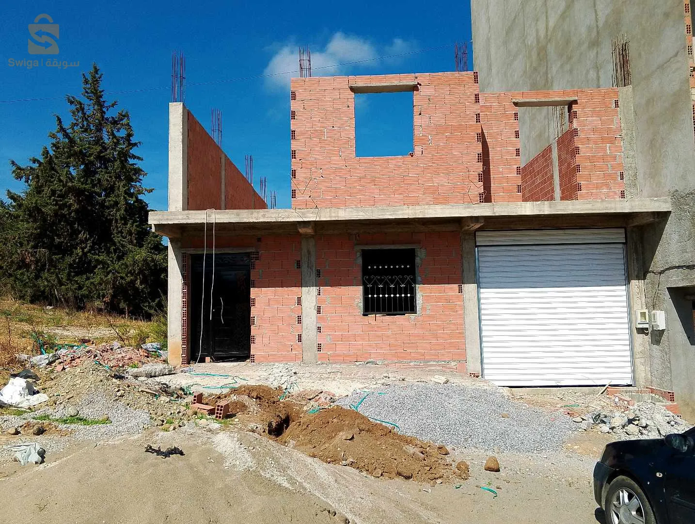 سمار بلدية قاوس ولاية جيجل