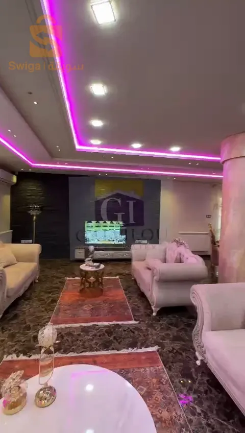 فيلا فخمة