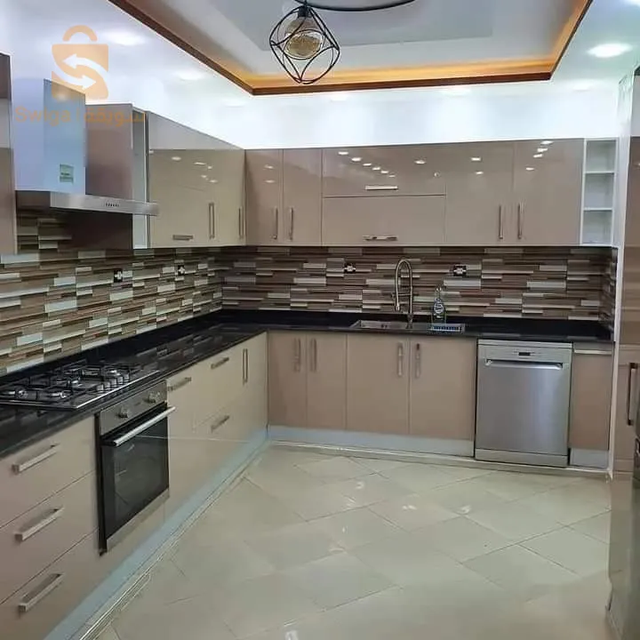 CUISINE MDF