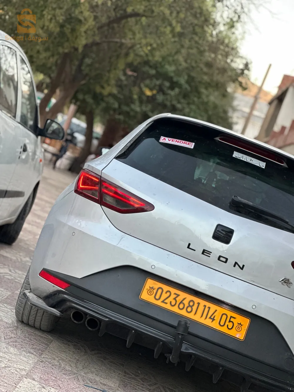 leon 2014 
machi 218 
00 sbgha 
0666603945