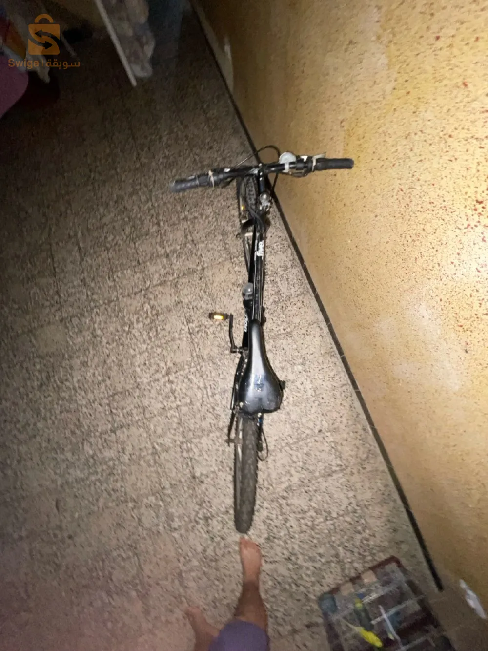 vtt bitwin rockrider 50 26””