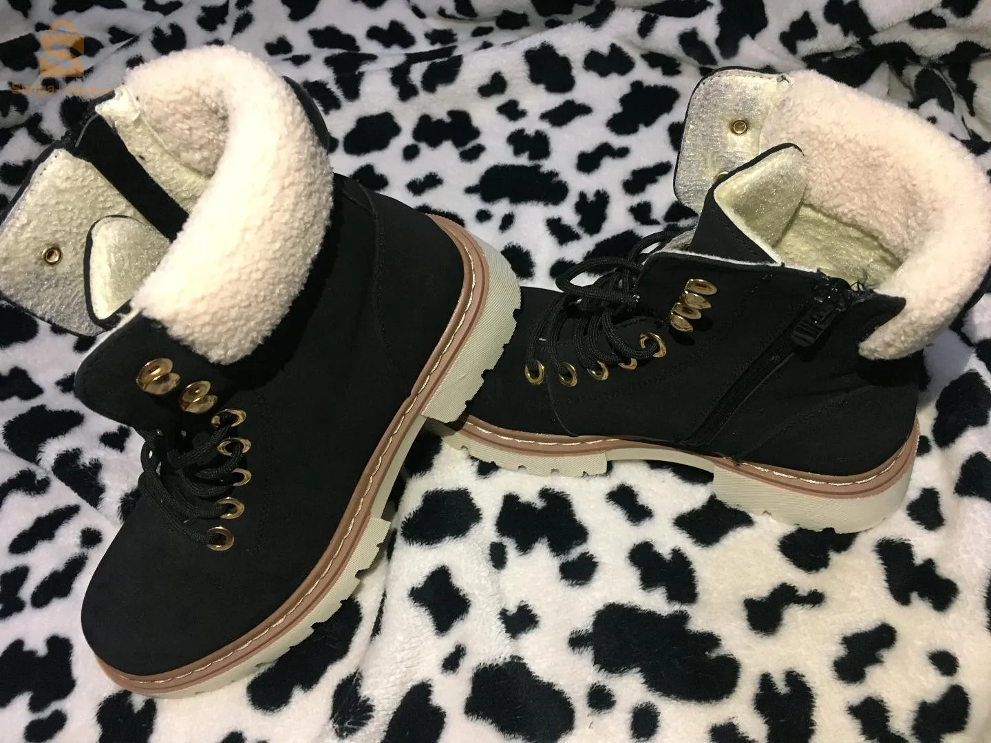 chaussure pour femme