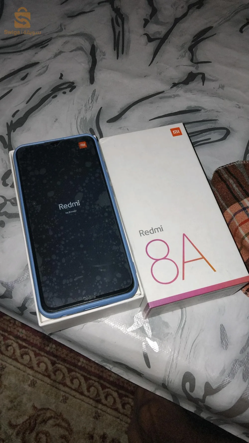 redmi 8A