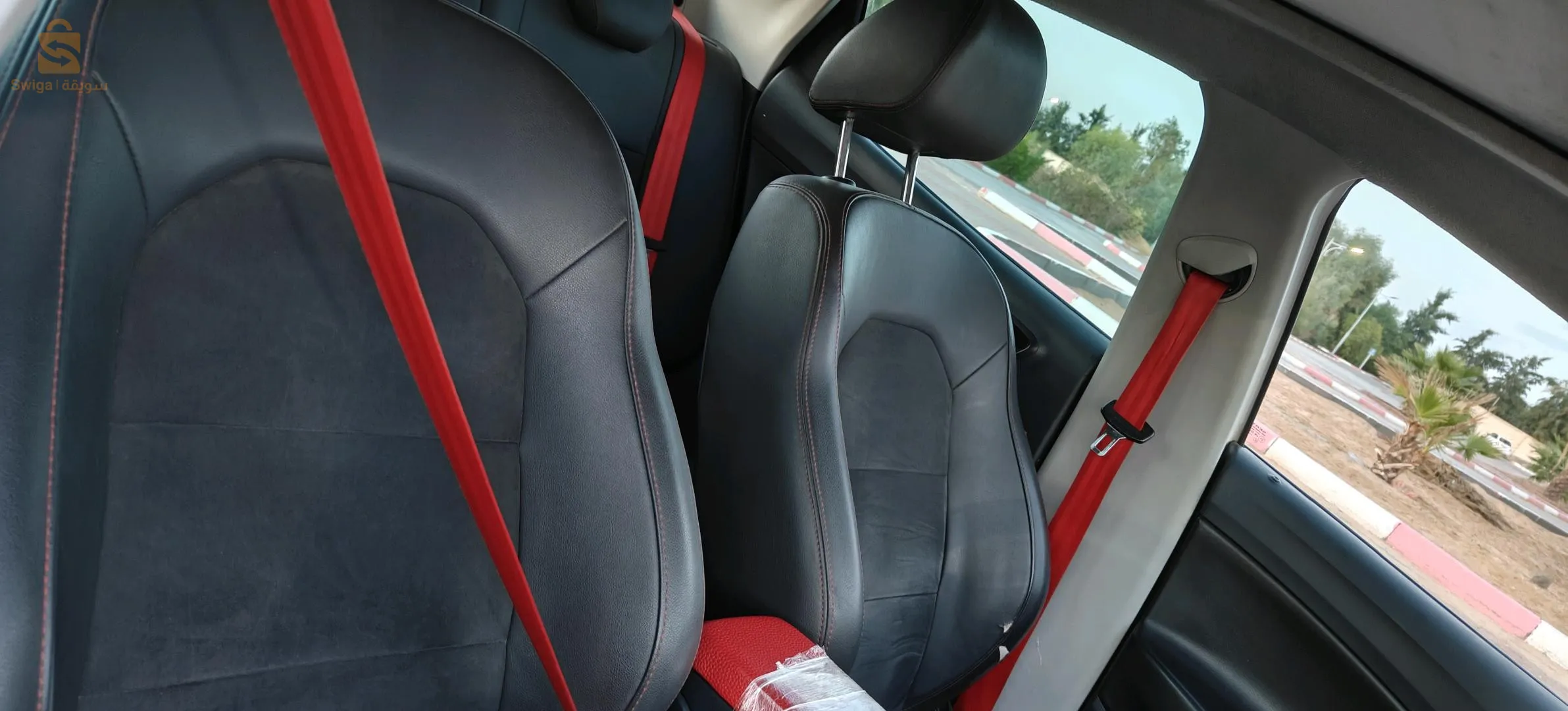 IBIZA 🇩🇪 FR PLUS 
 jdida www 💯 
Moteur : 1.6 TDI 105 ch  
ماشي 189.𝟬𝟬𝟬 ألف ريال ✅
المكان : تقرت 
0671003911