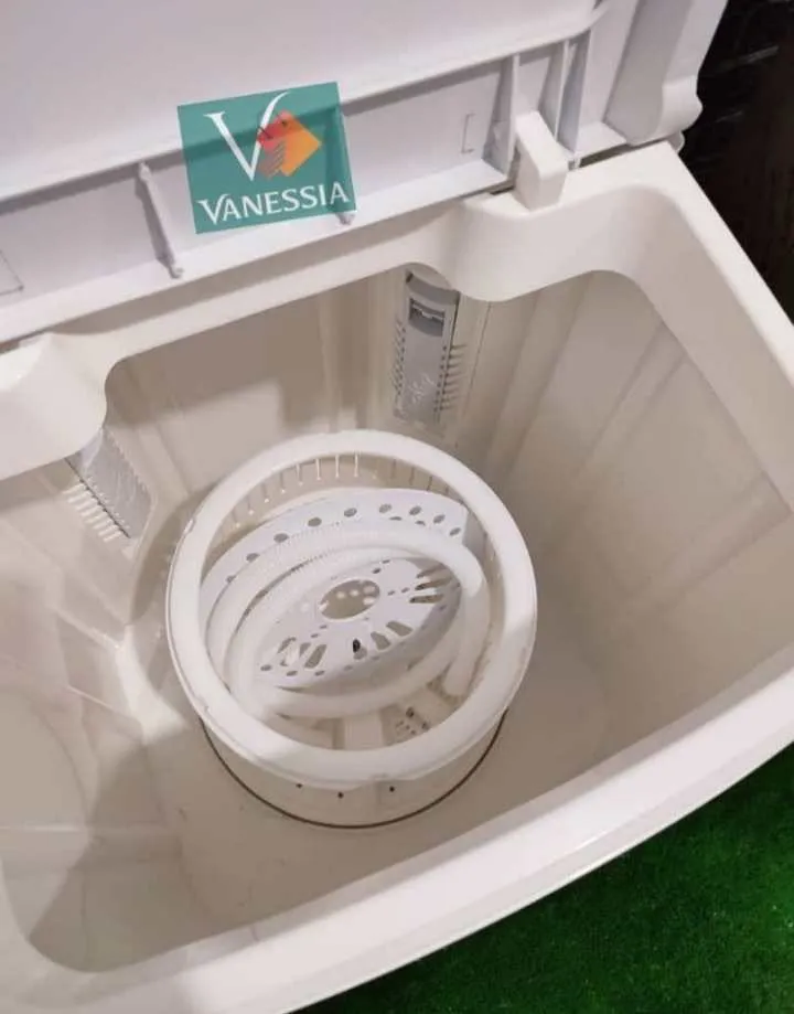 برومو عالمية غسالة من العلامة arcodym