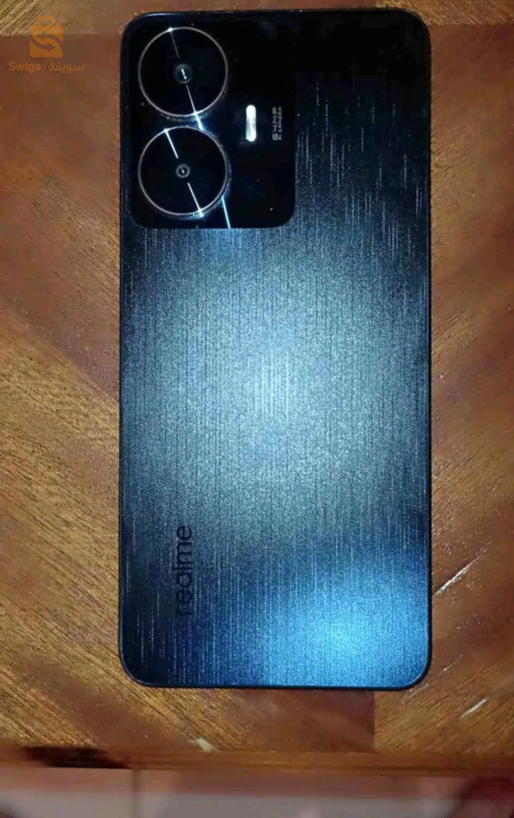 realme c55 8/256