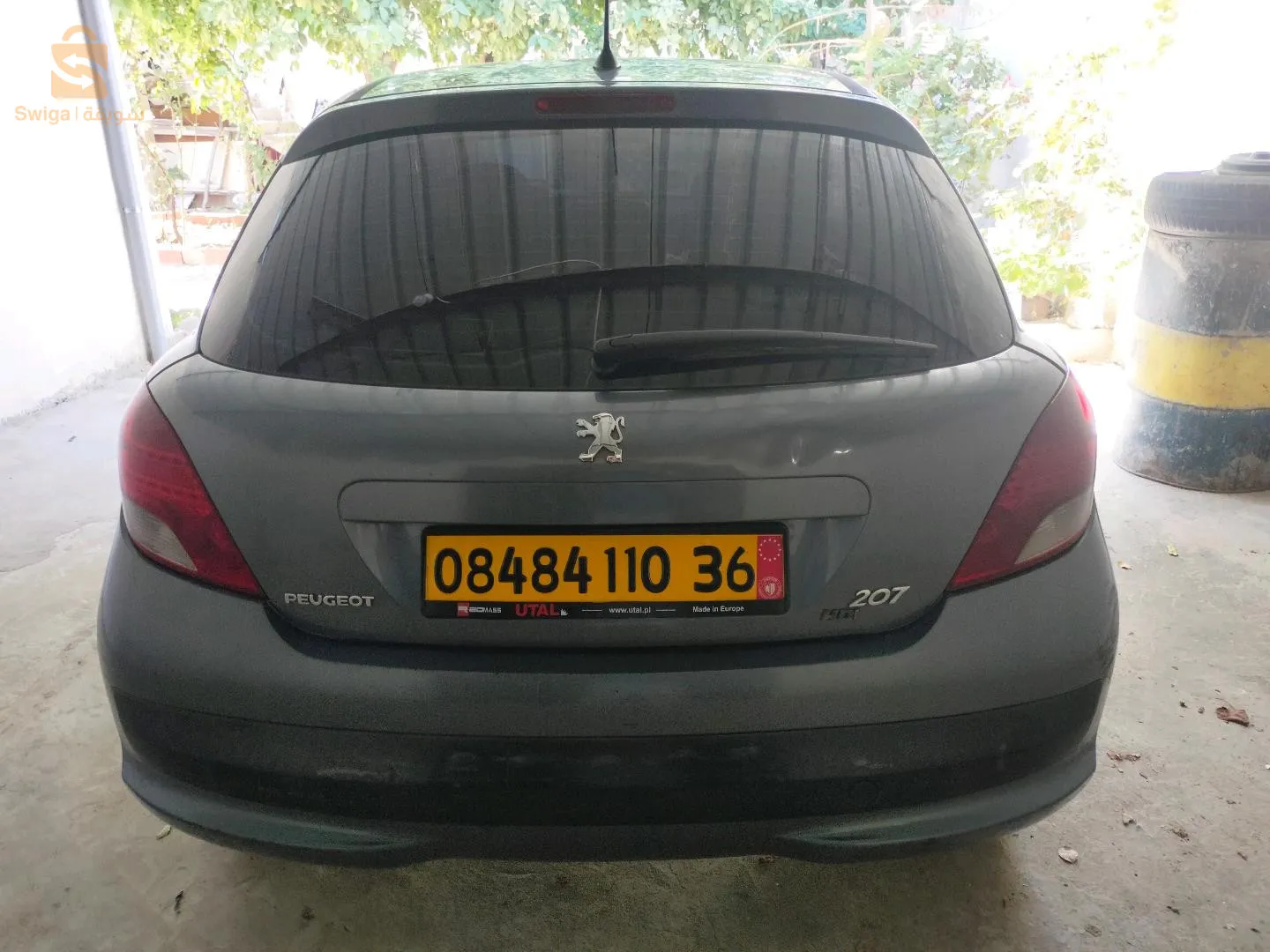207 -2010-1.4HDI