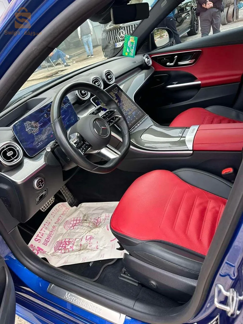 mercedes c220d