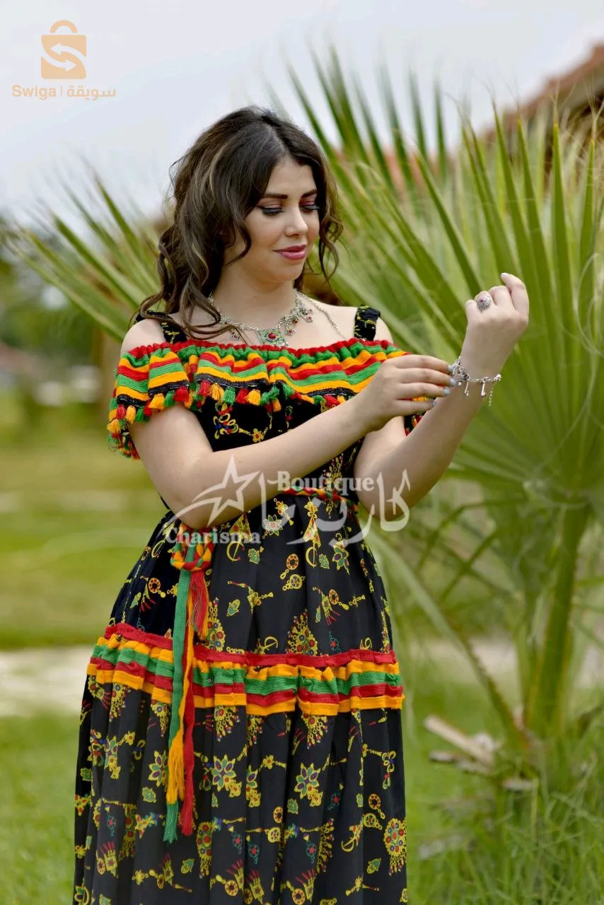 جبة منزلية