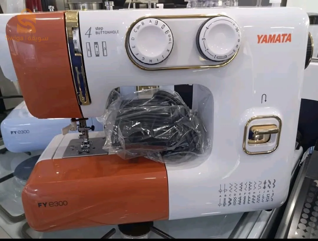 Machine a coudre YAMATA Original