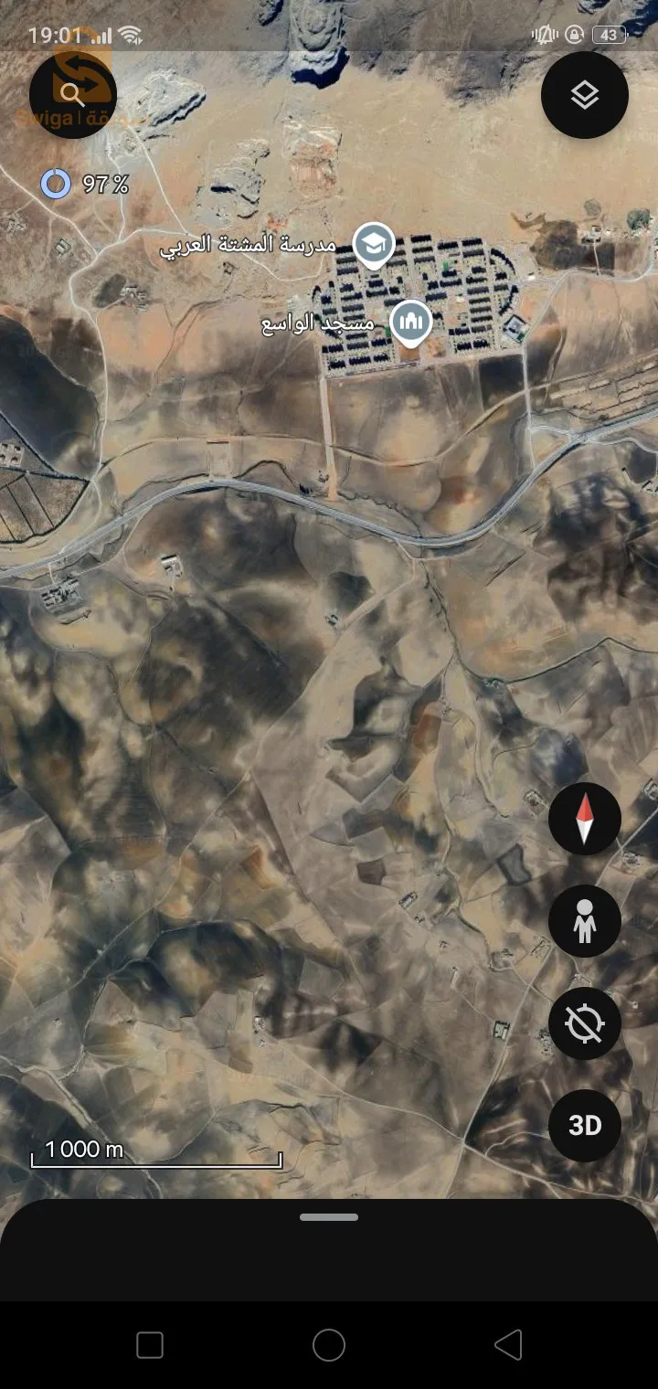 vente 10 hectare