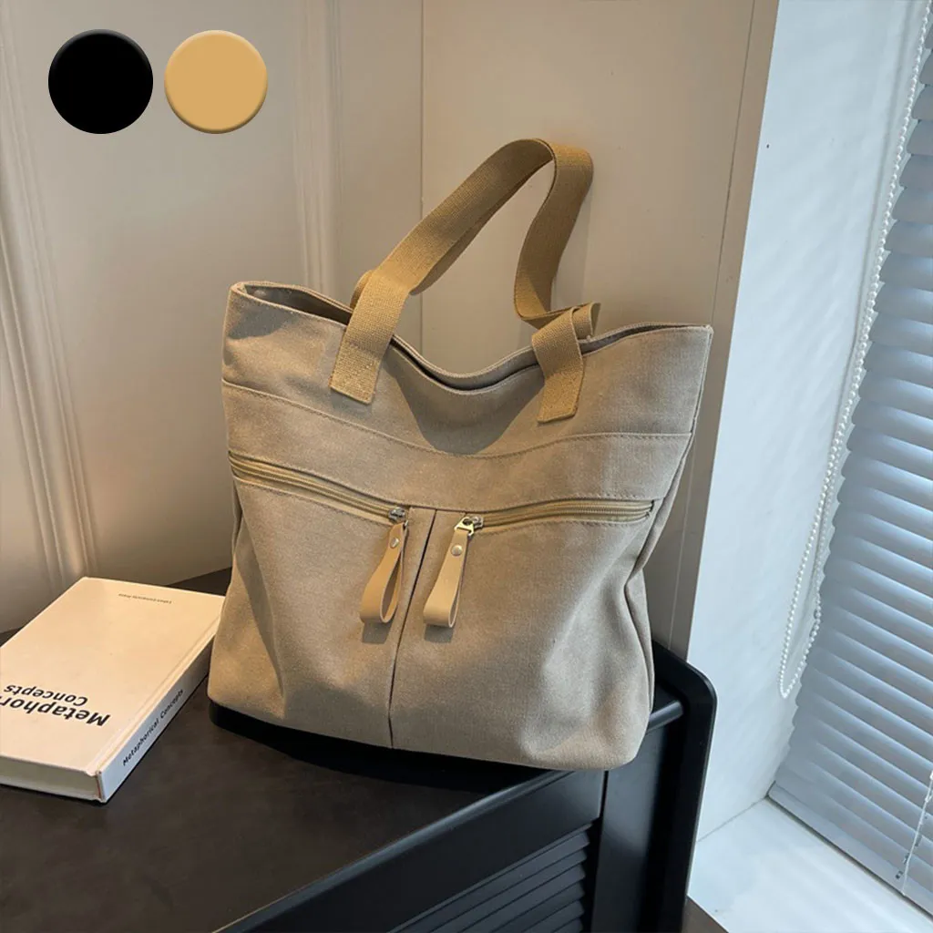 Sac à main polyvalent pour étudiantes – Élégance et praticité au quotidien