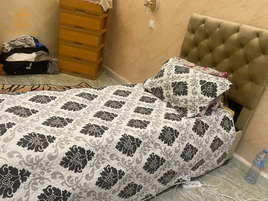 lit coffret état 10/10 acheté oioet lmoulod comme neuf