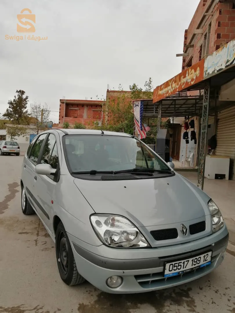Scénic 0662550430
