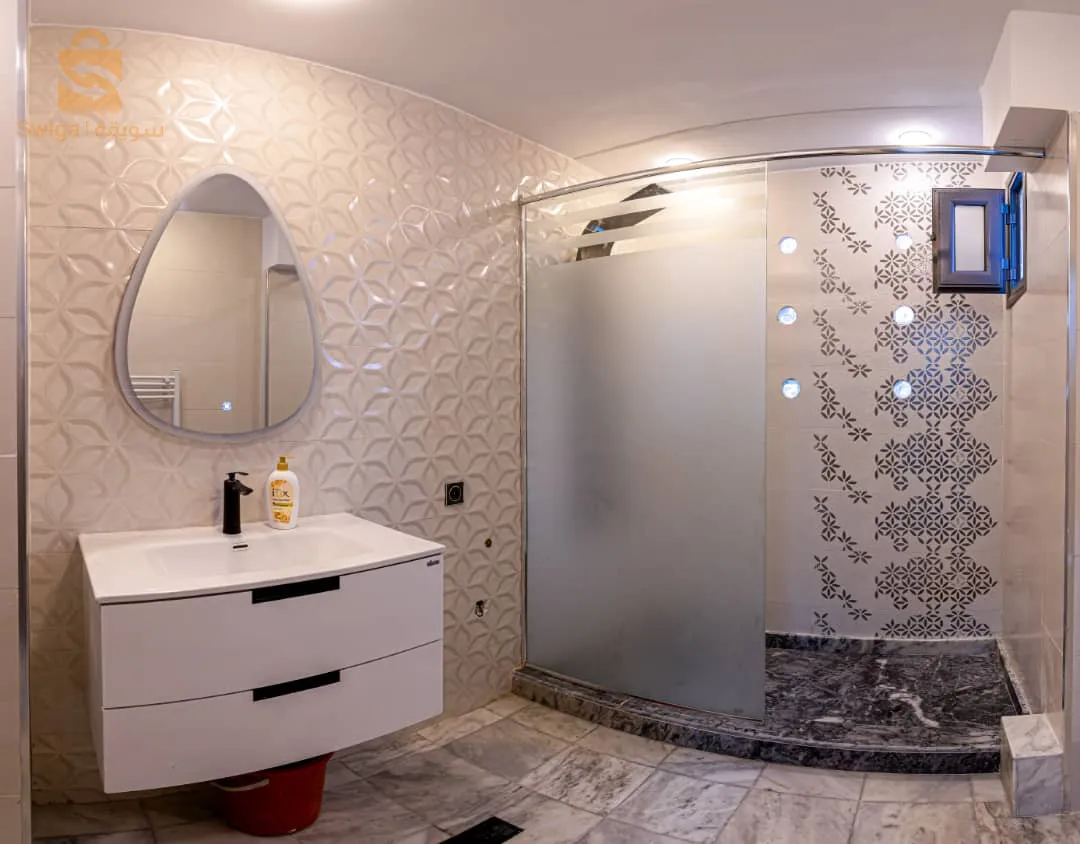 appartement a louer el hadjar annaba
