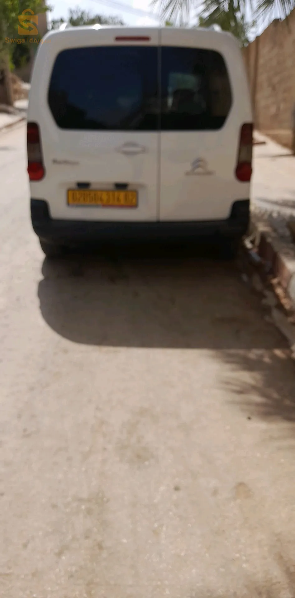 berlingo 1.6 hdi 92ch