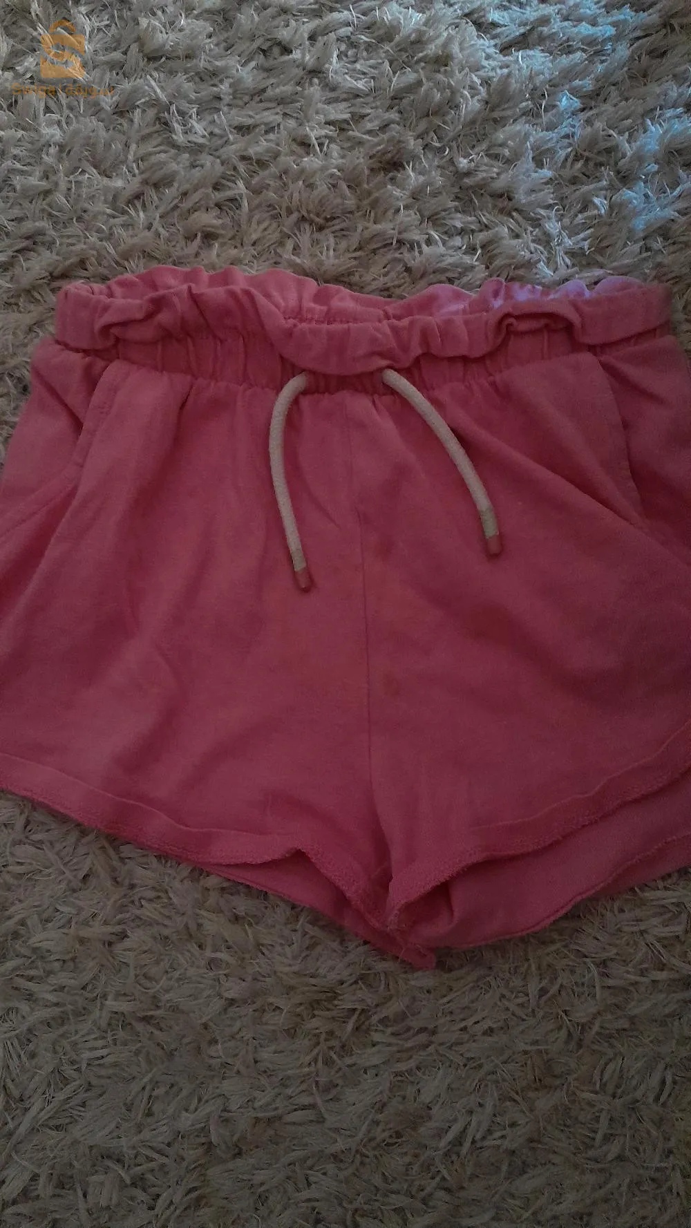 vêtements de filles de 8ans