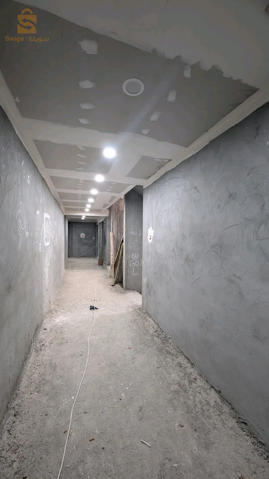 F4 Attique- 280 m²- Alger plage