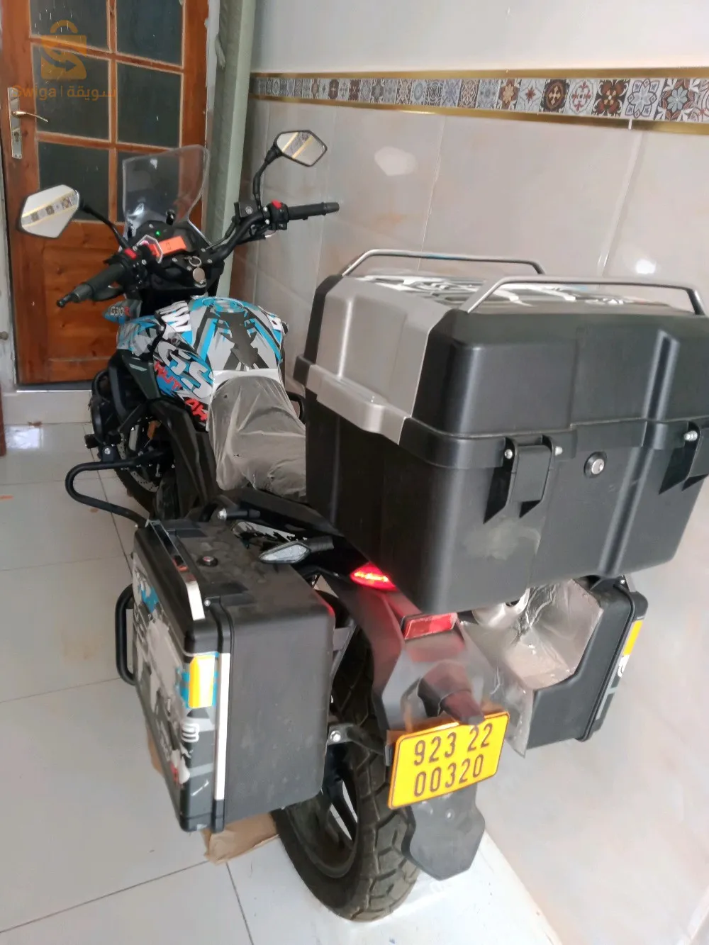 RK200