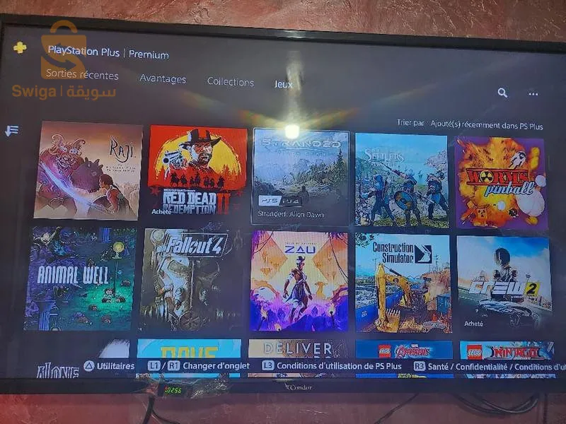 Ps5 slim