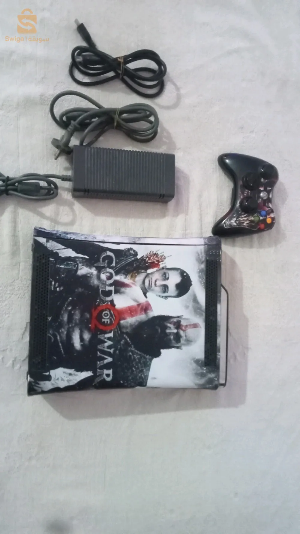 وهران بتيلاك