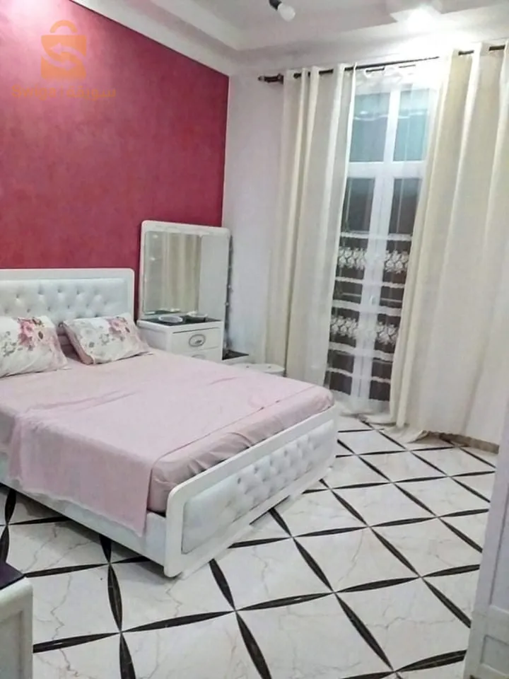 une belle appartement