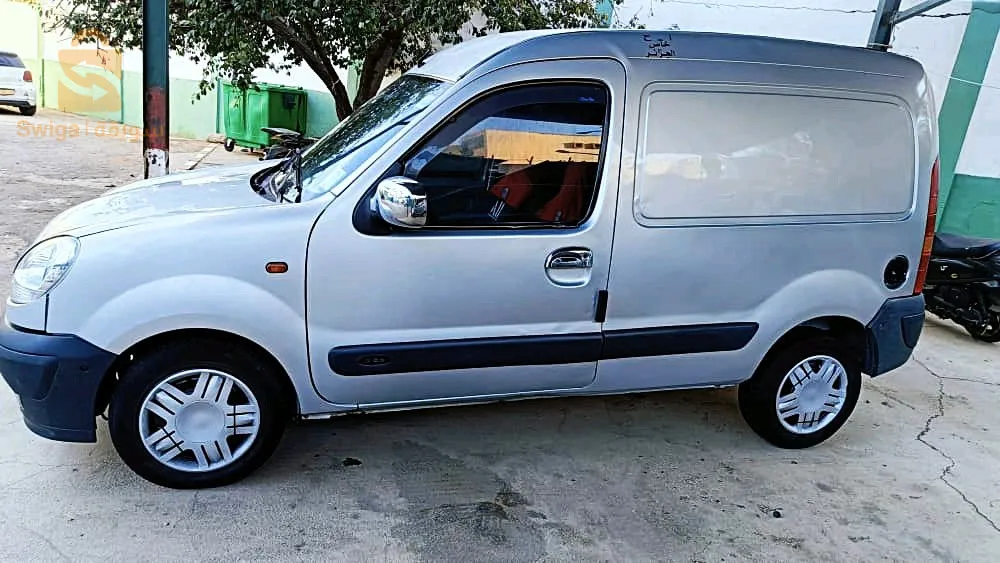 Kango 1.9 d65