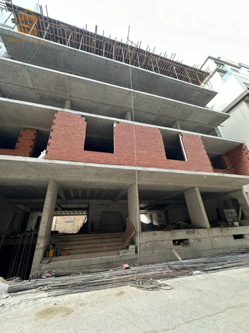 Appartements available in dar el beida