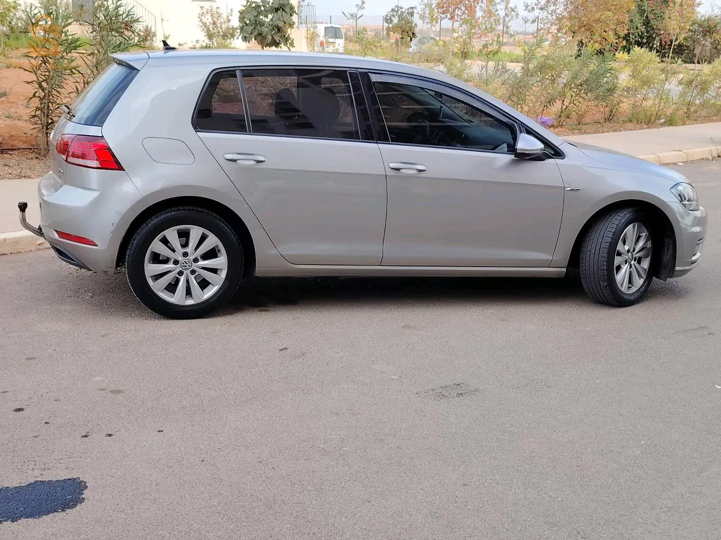 Golf 7 2.0 110 ch