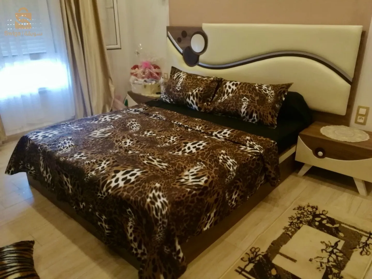 chambre à coucher à vendre