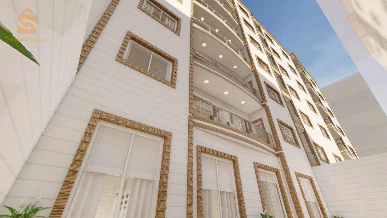 promotion immobilière Lallahoum Appart