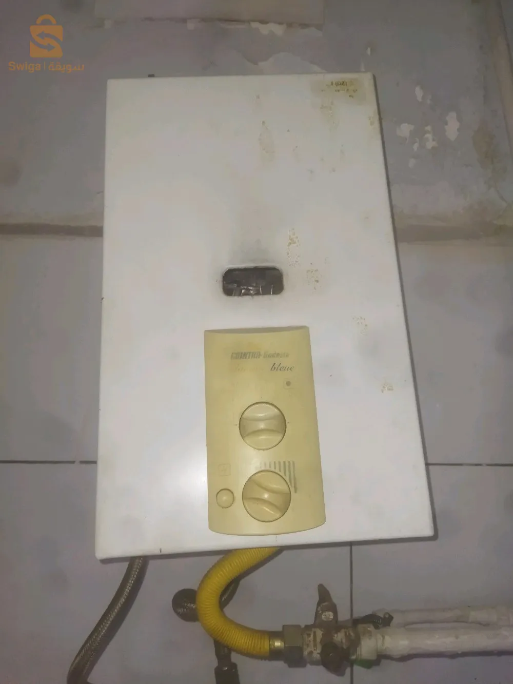 المدينة الجديدة دلس