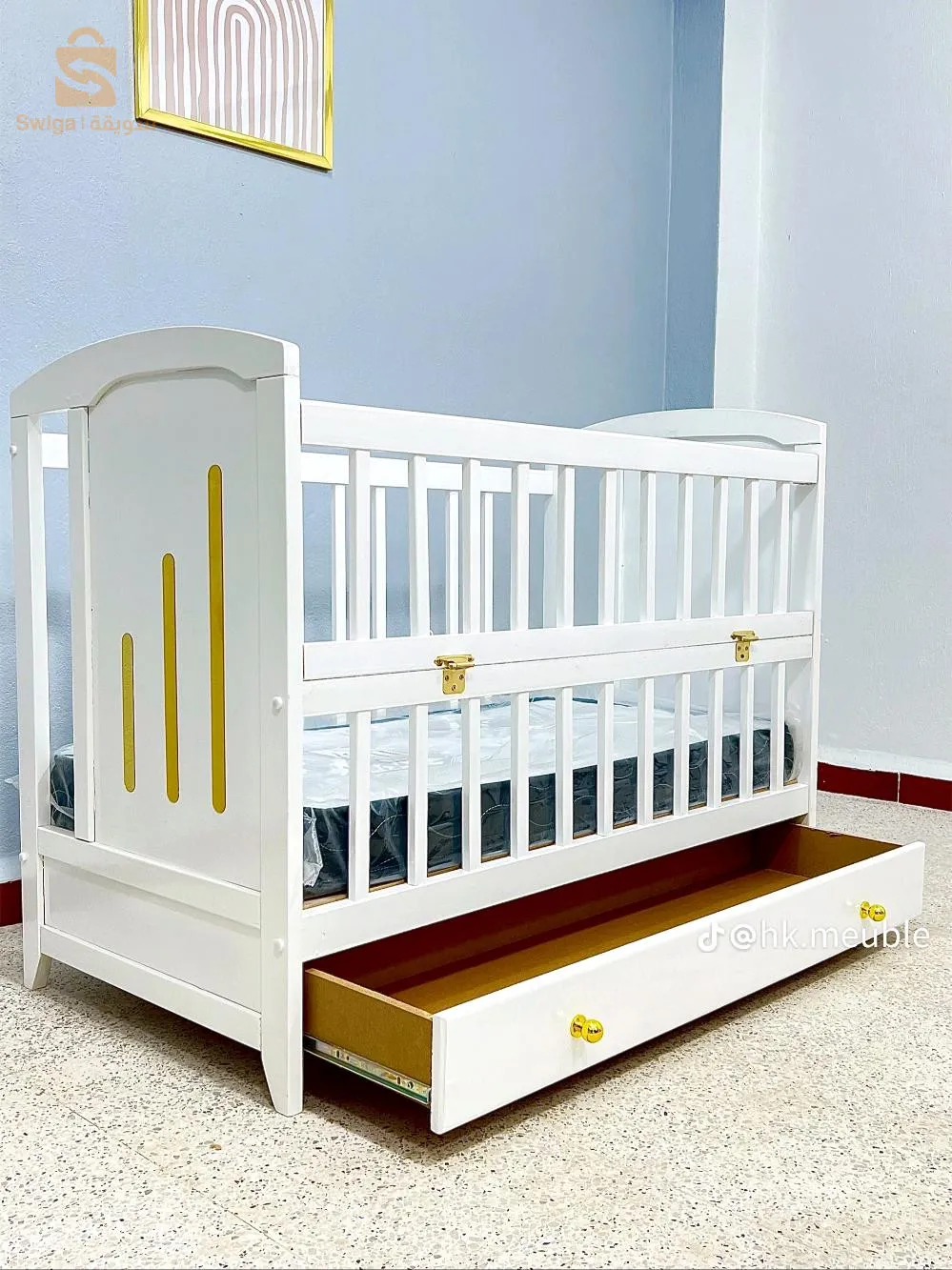 Blida bouinan Amroussa