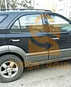 pièce détachée mouteur kia sorento 
Audi b7
Captiva