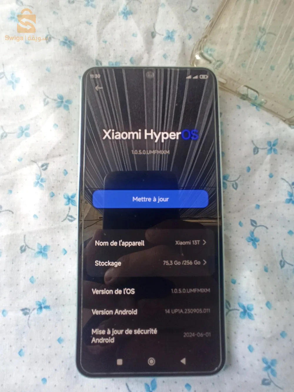 xiaomi mi 13t