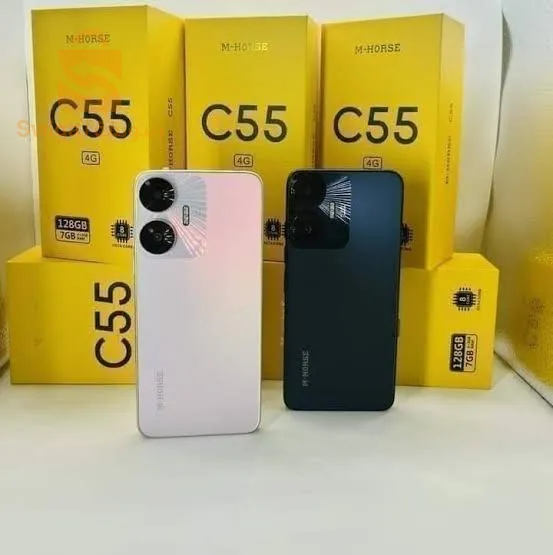 phone M-HORSE C55 7/128