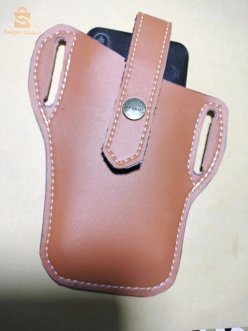 #pochete professionnel# #porte téléphone#