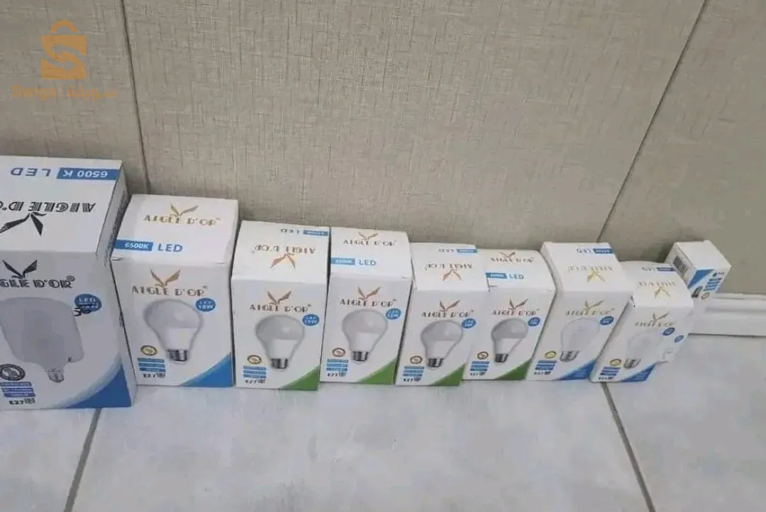 بيع بالجمله فقط مختلف الاضواء بي اسعار خياليه من المصنع مباشره من الزبون مع ضمان عامين