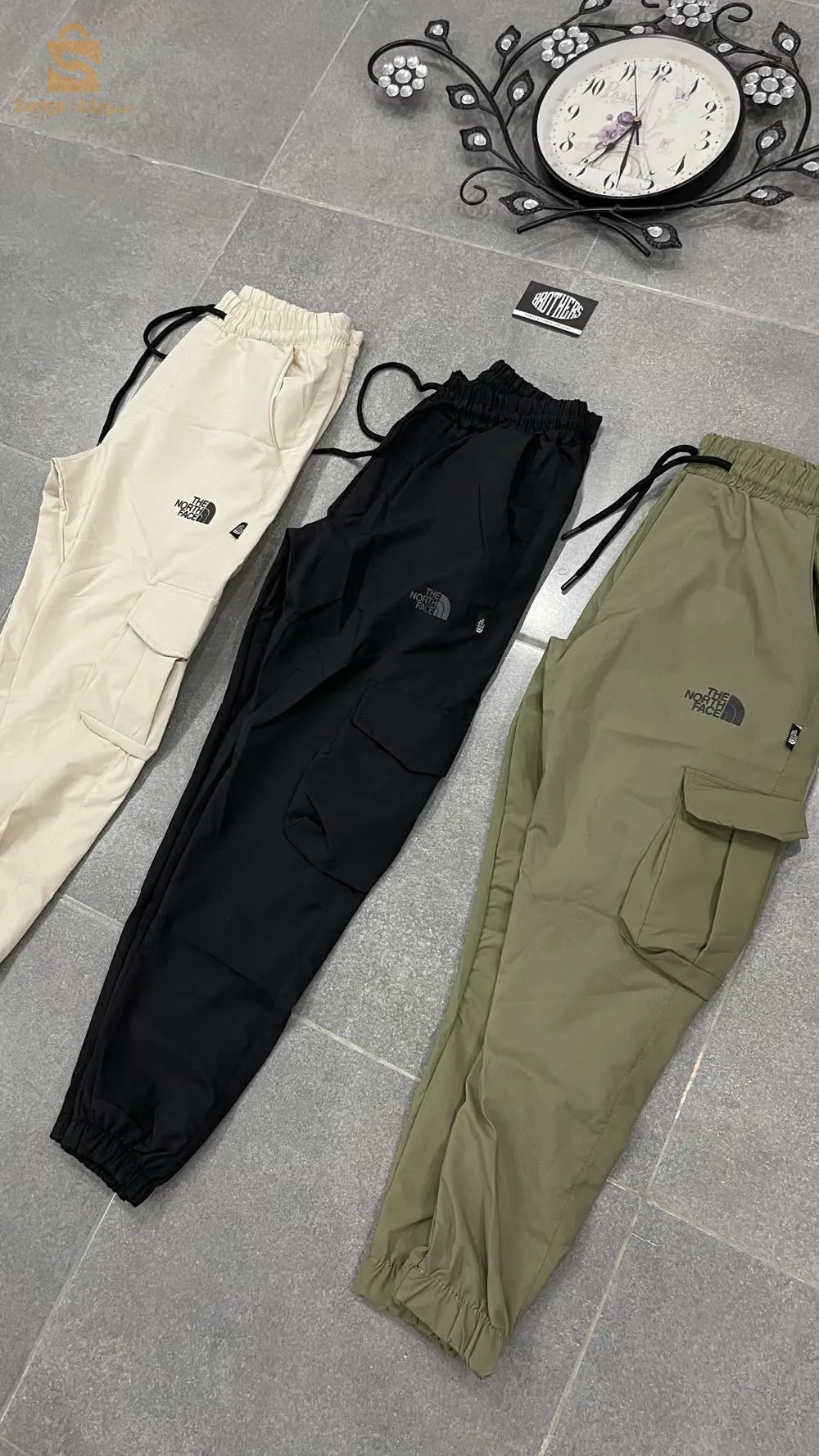 north face disponible 🇹🇷