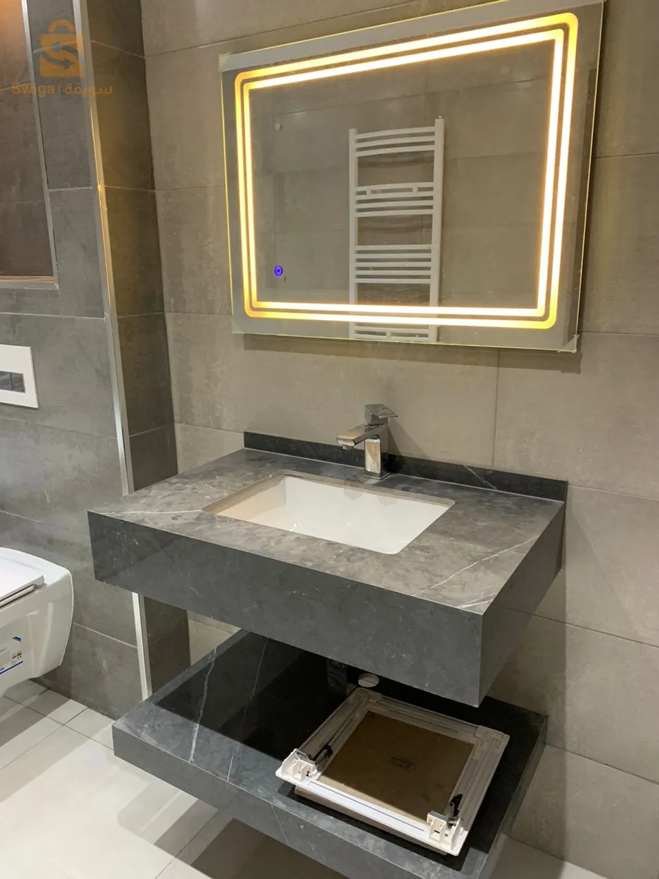 Spacious apartment for sale