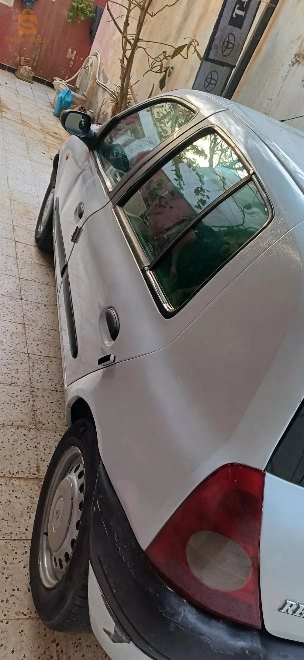 clio 2 1998