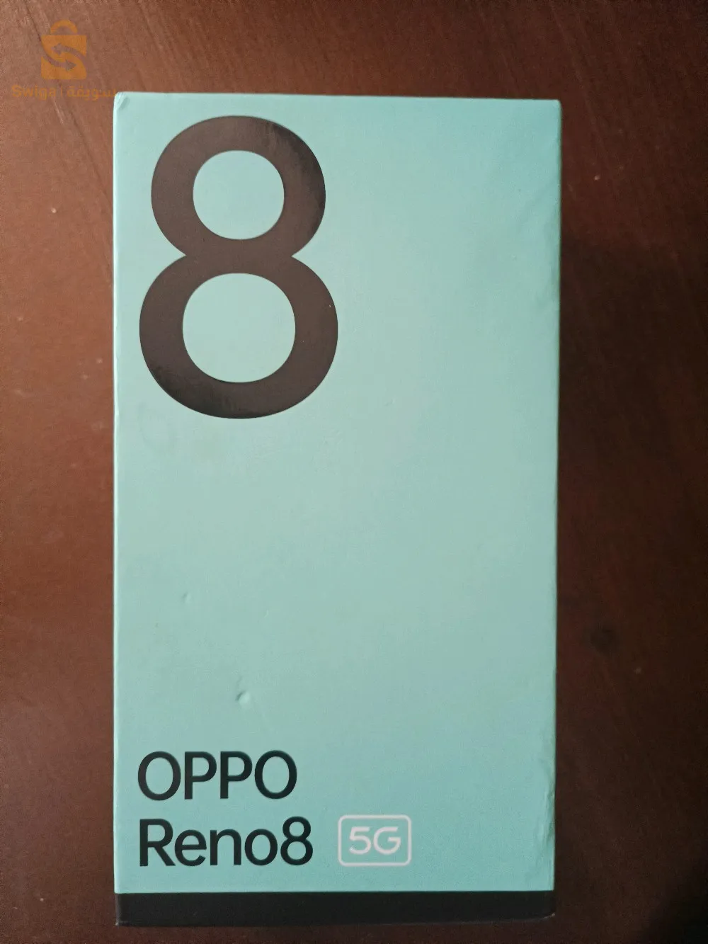 OPPO RENO 8 5G
