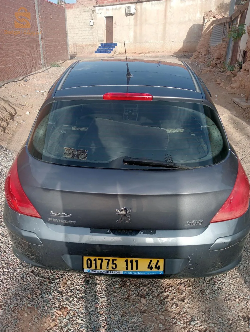 سيارة نقية موتور 1.6vti روح وين حبيت 0مصروف