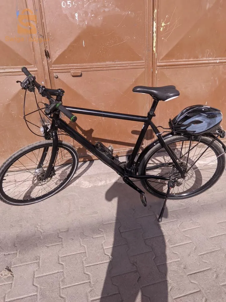 بني تامو البليدة