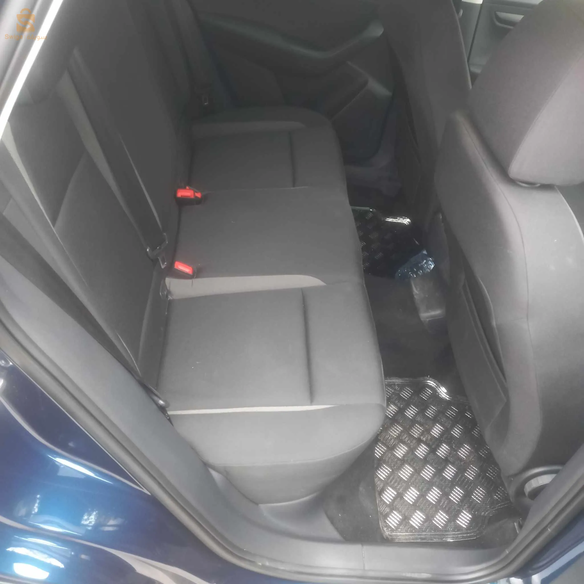 Skoda Karoq 110 STI