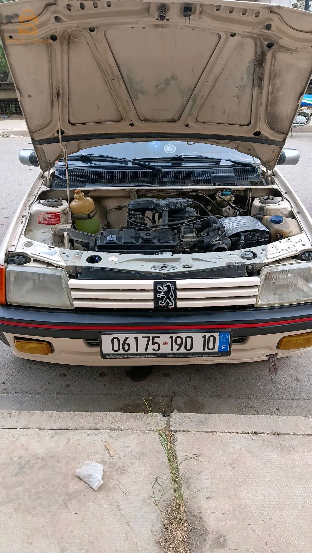 البويرة
