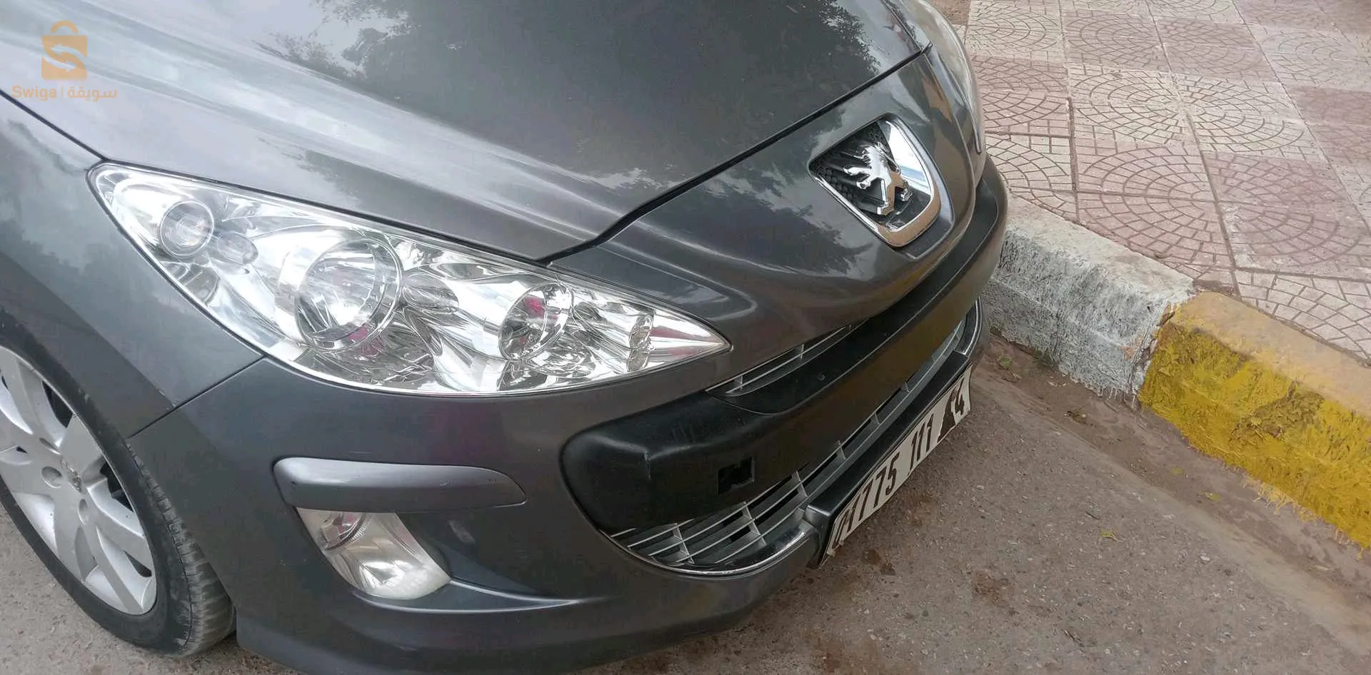 سيارة نقية موتور 1.6vti روح وين حبيت 0مصروف