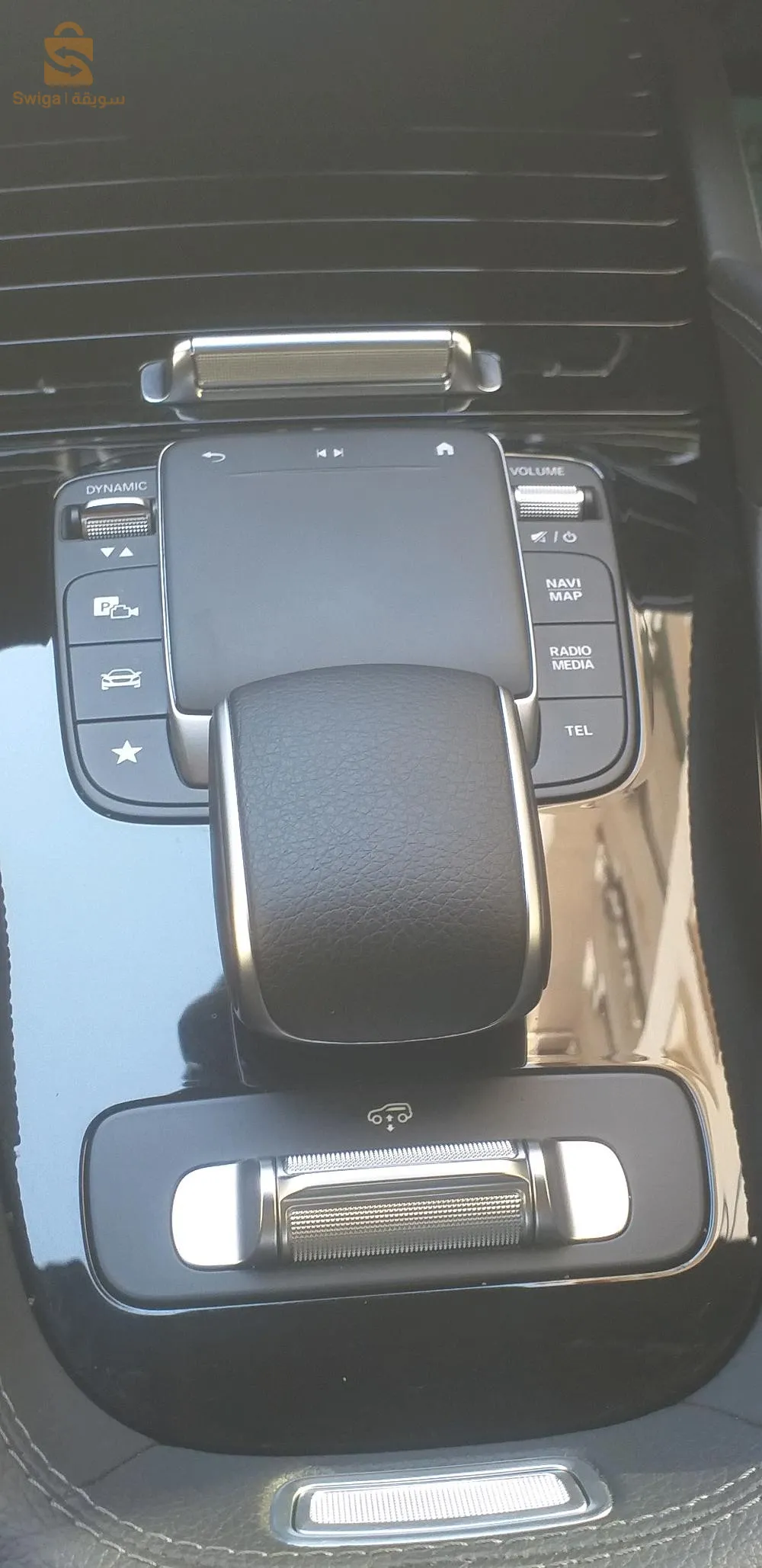 GLE kit Maybach